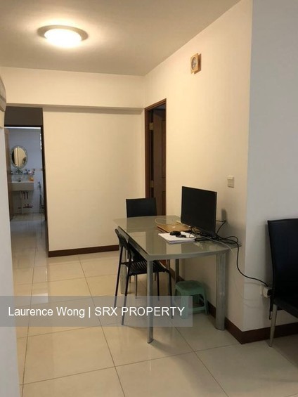 Blk 264F Compassvale Bow (Sengkang), HDB 4 Rooms #210805091